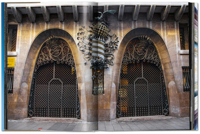 product image for gaudi the complete works 5 37