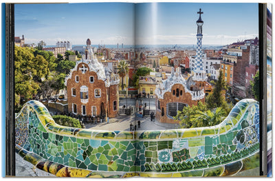 product image for gaudi the complete works 7 89