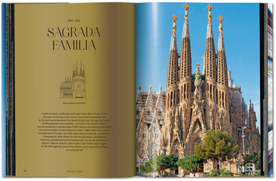 product image for gaudi the complete works 8 10