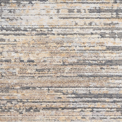 product image for Nourison Home Abstract Hues Grey Gold Modern Rug By Nourison Nsn 099446904553 8 37