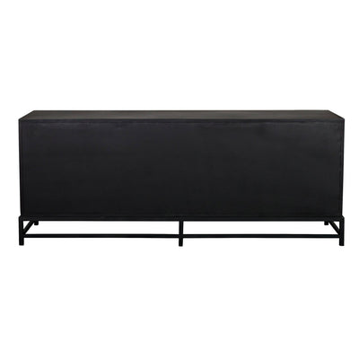product image for Chandler 4 Door Sideboard By Noirgcon426Mtb 2 3 86