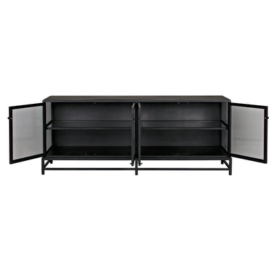 product image for Chandler 4 Door Sideboard By Noirgcon426Mtb 2 10 45