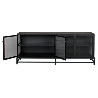 product image for Chandler 4 Door Sideboard By Noirgcon426Mtb 2 4 71