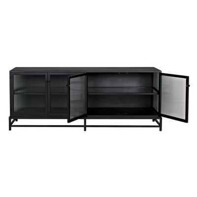 product image for Chandler 4 Door Sideboard By Noirgcon426Mtb 2 5 52