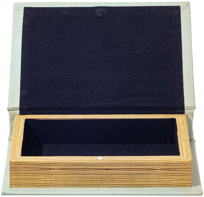 product image for book box metals and alloys design by puebco 2 45