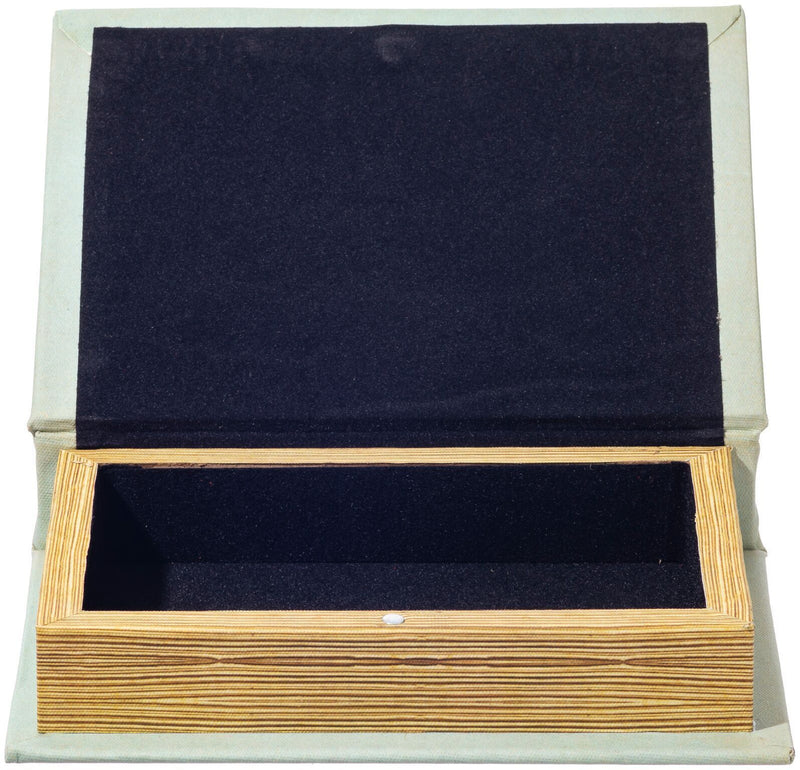 media image for book box metals and alloys design by puebco 2 235