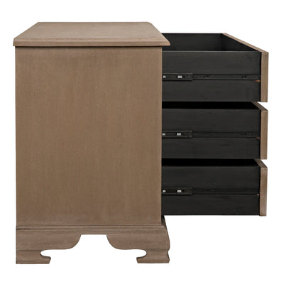 product image for sofie dresser design by noir 12 45