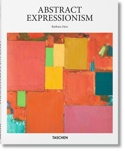 product image for abstract expressionism 1 50