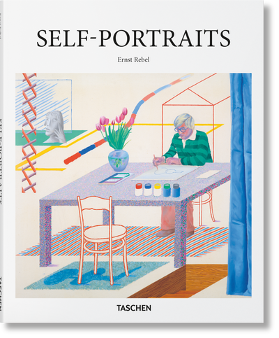 product image of self portraits 1 535