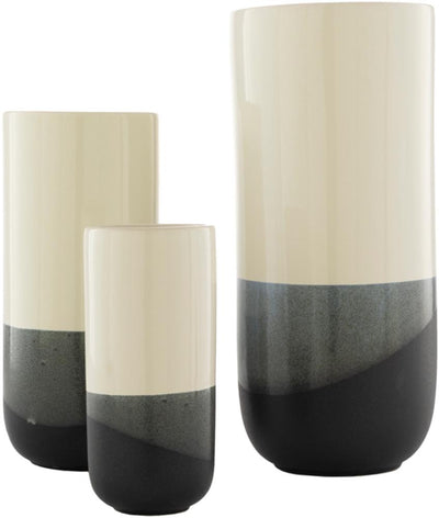 product image for Geo Vase Set in Various Colors 60