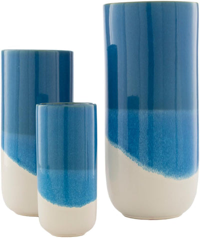 product image for Geo Vase Set in Various Colors 89