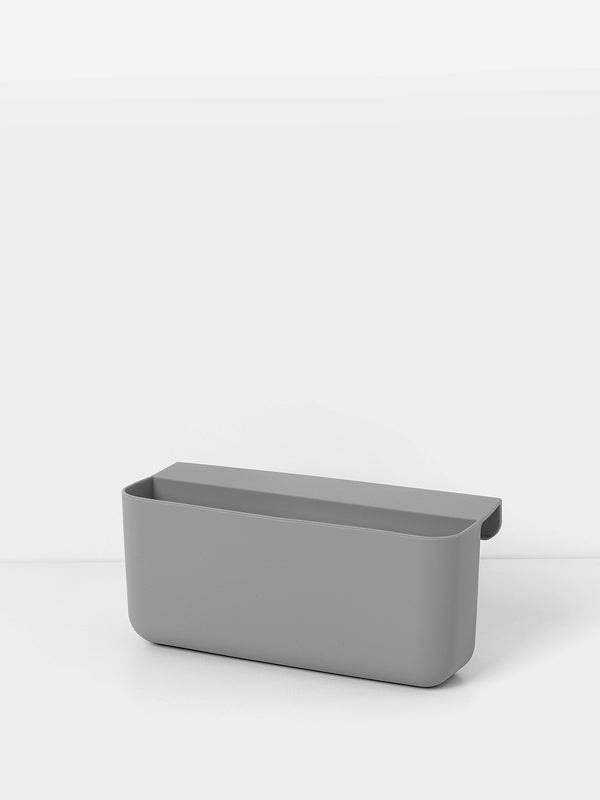 media image for Little Architect Large Pocket in Grey by Ferm Living 256