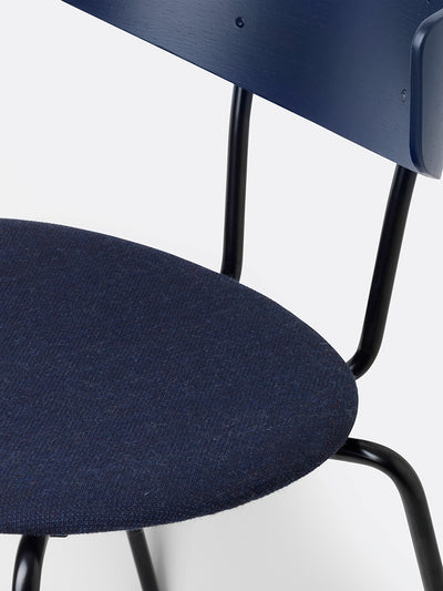 product image for Herman Chair in Dark Blue by Ferm Living 45