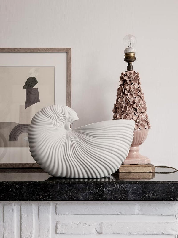 media image for Shell Pot by Ferm Living 219