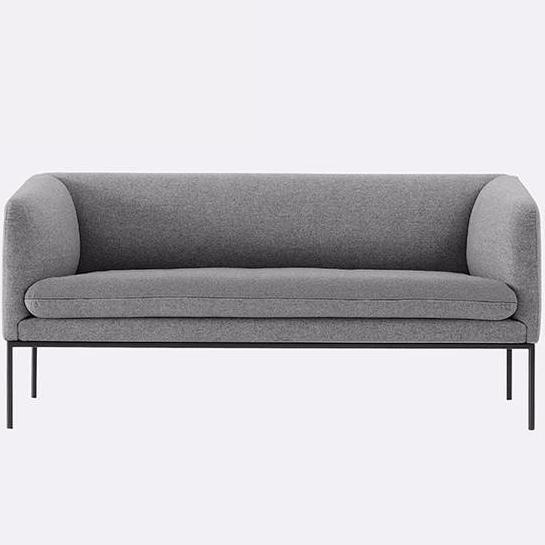 media image for Turn Sofa 2 Seater by Ferm Living 266