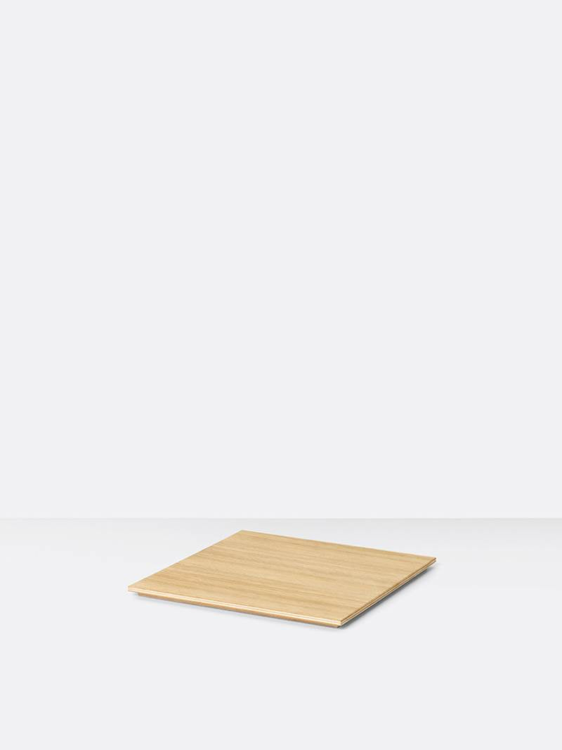 media image for Wood Tray for Plant Box by Ferm Living 256