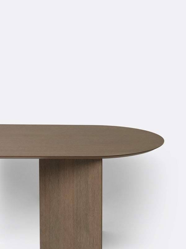 media image for Mingle Wooden Table Legs W68 by Ferm Living 216