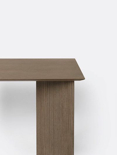 product image for Mingle Table Legs W48 in Wood by Ferm Living 58