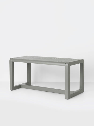 product image for Little Architect Bench in Grey by Ferm Living 37