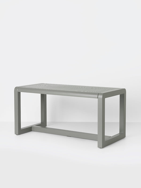 media image for Little Architect Bench in Grey by Ferm Living 283