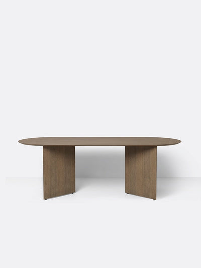 product image for Mingle Wooden Table Legs W68 by Ferm Living 58