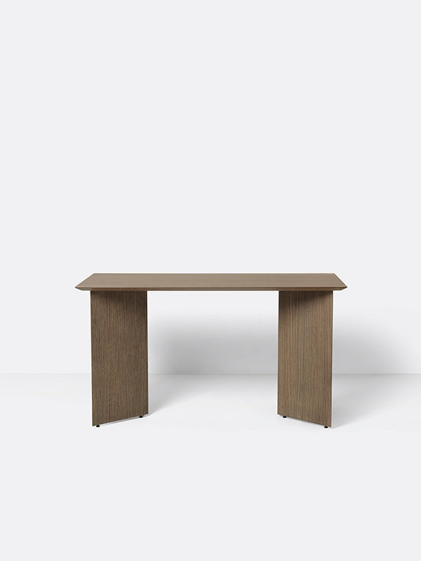 media image for Mingle Table Legs W48 in Wood by Ferm Living 266