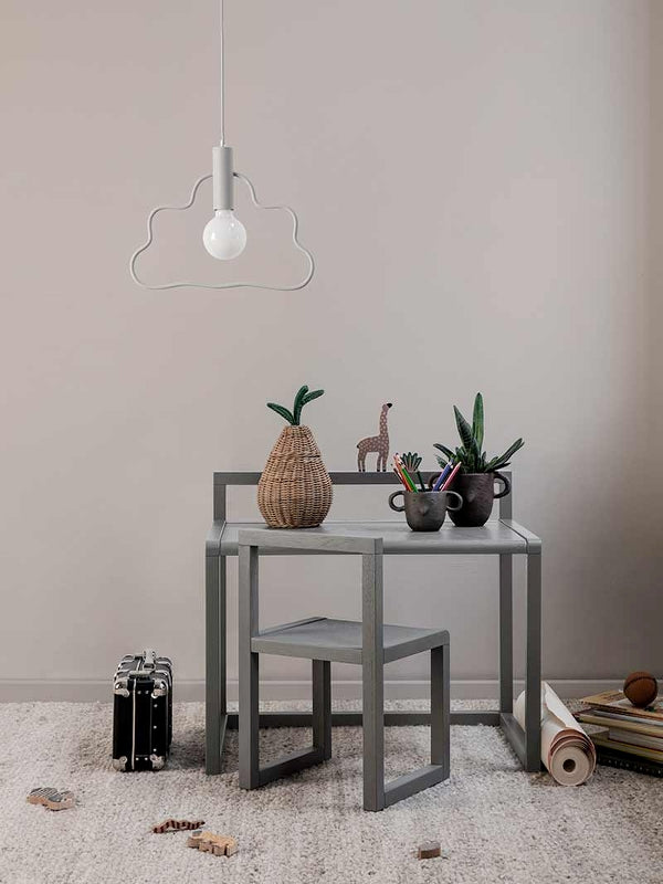 media image for Small Mus Plant Pot by Ferm Living 224