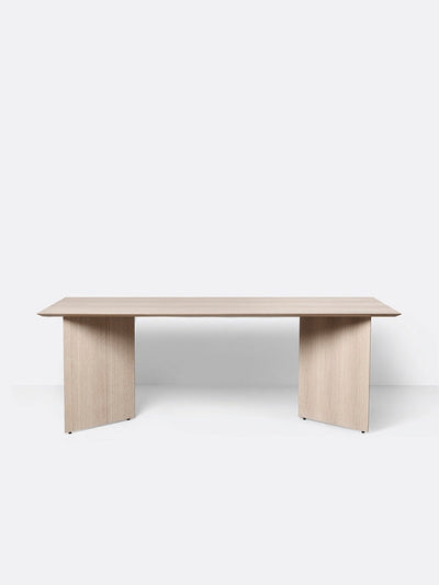 product image for Mingle Wooden Table Legs W68 by Ferm Living 90