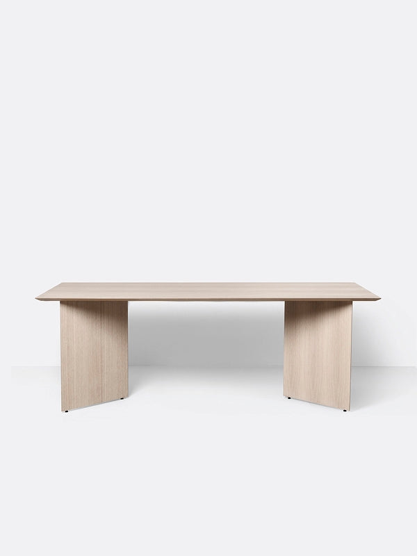 media image for Mingle Wooden Table Legs W68 by Ferm Living 289