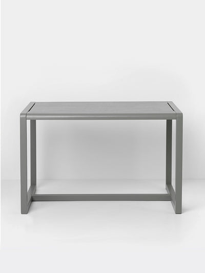 product image for Little Architect Table in Grey by Ferm Living 97