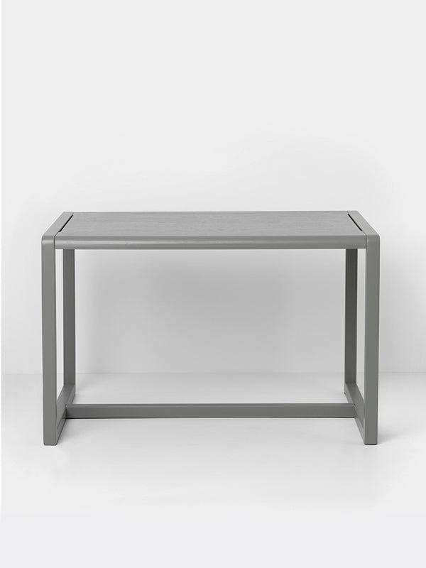 media image for Little Architect Table in Grey by Ferm Living 299
