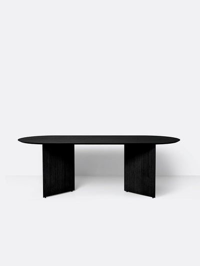 product image for Mingle Wooden Table Legs W68 by Ferm Living 2