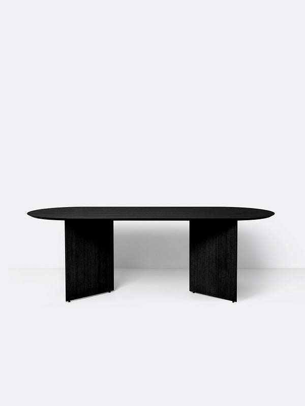 media image for Mingle Wooden Table Legs W68 by Ferm Living 282