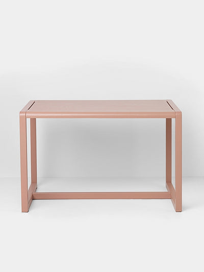product image of Little Architect Table in Rose by Ferm Living 524