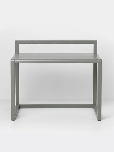 product image for Little Architect Desk in Grey by Ferm Living 18
