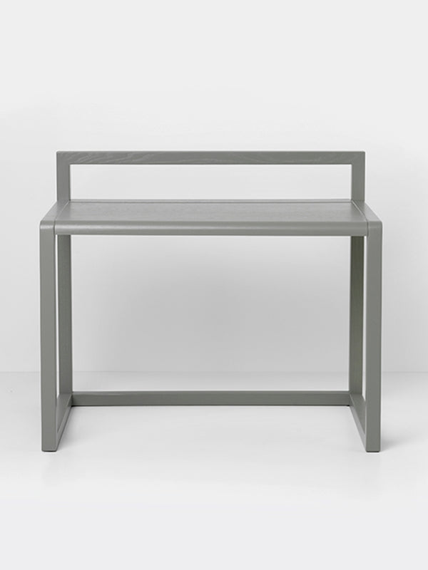 media image for Little Architect Desk in Grey by Ferm Living 240