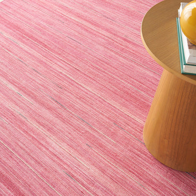 product image for Nourison Home Interweave Rose Modern Rug By Nourison Nsn 099446112736 7 96