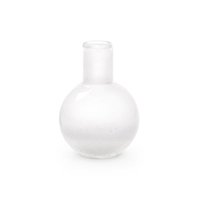 product image of Giorgio Vase in Clear design by Bungalow 5 538