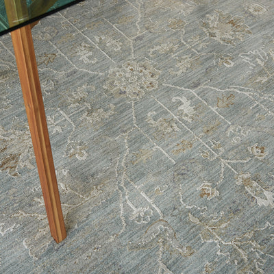 product image for infinite blue rug by nourison 99446805829 redo 5 53