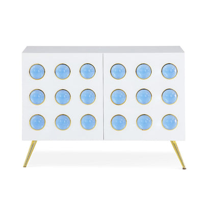 product image for globo cabinet by jonathan adler 1 15