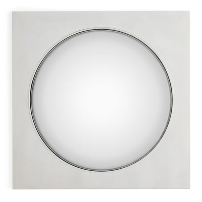 product image for globo convex mirror by jonathan adler ja 31700 1 33
