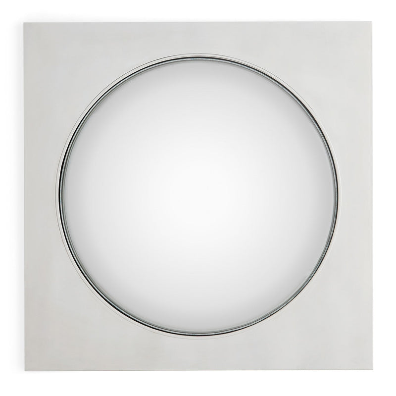 media image for globo convex mirror by jonathan adler ja 31700 1 245