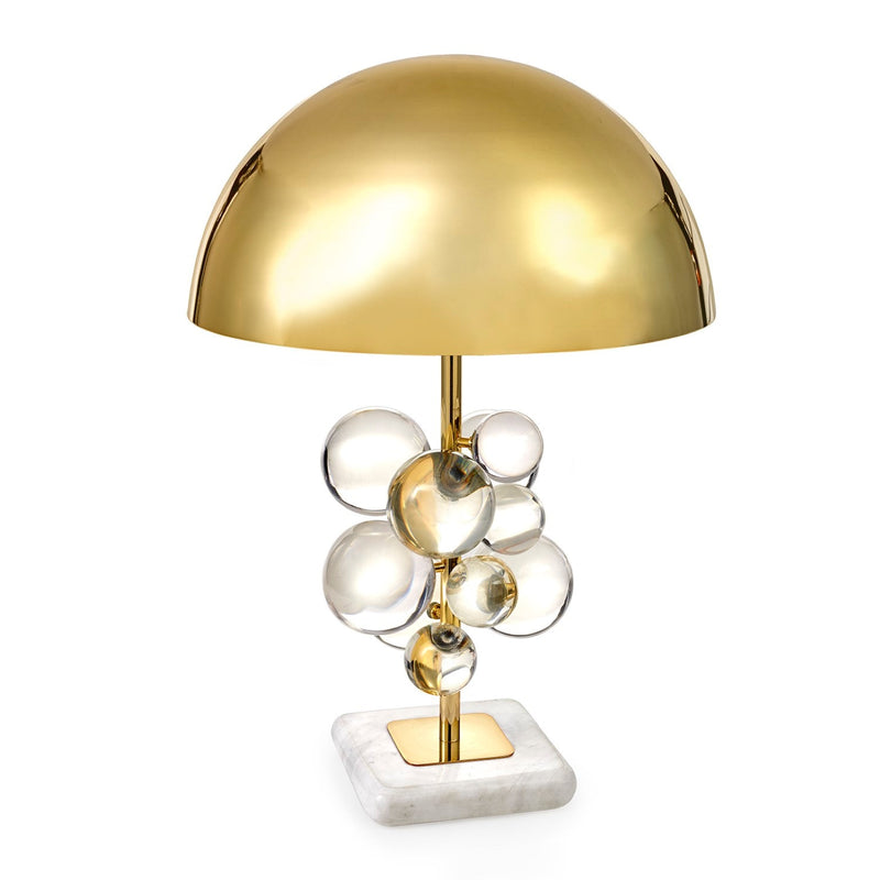 media image for globo table lamp by jonathan adler ja 21737 1 244