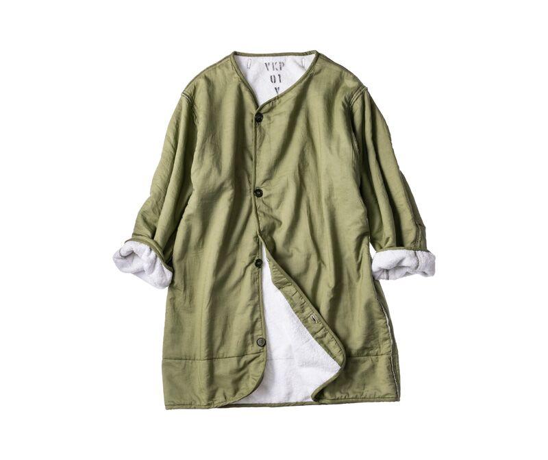 media image for terry bathrobe size 01 design by puebco 1 233