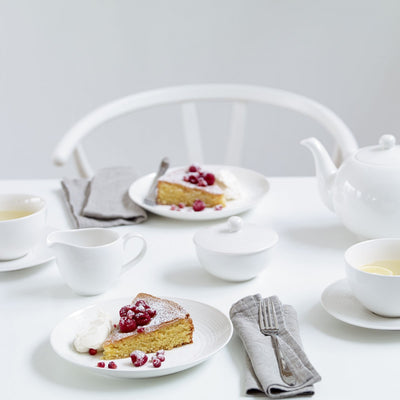product image for Maze White 16-Piece Set by Gordon Ramsay 40