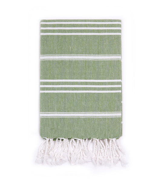 media image for basic turkish hand towel by turkish t 12 272