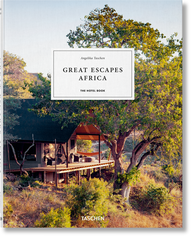 media image for great escapes africa the hotel book 2019 edition 1 257