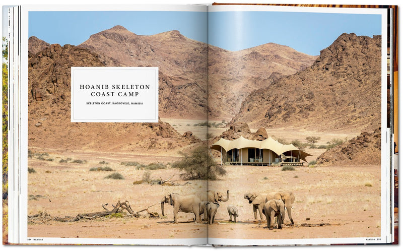 media image for great escapes africa the hotel book 2019 edition 6 241
