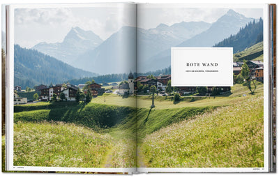 product image for great escapes alps the hotel book 13 63
