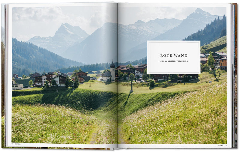 media image for great escapes alps the hotel book 13 274